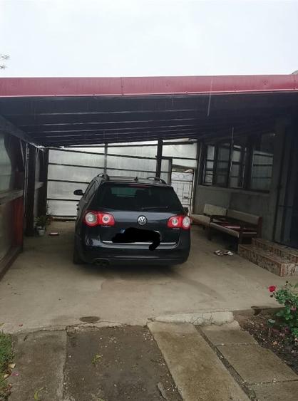 Casă individuală cu 3 camere cu Teren 1360 Mp în Iecea Mare