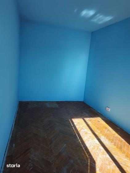 Apartament cu 2 camere în 1 Mai