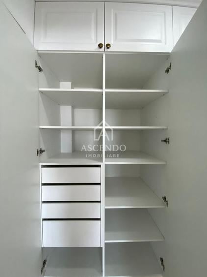 Apartament 3 Camere Premium cu Parcare | București Nord - 14