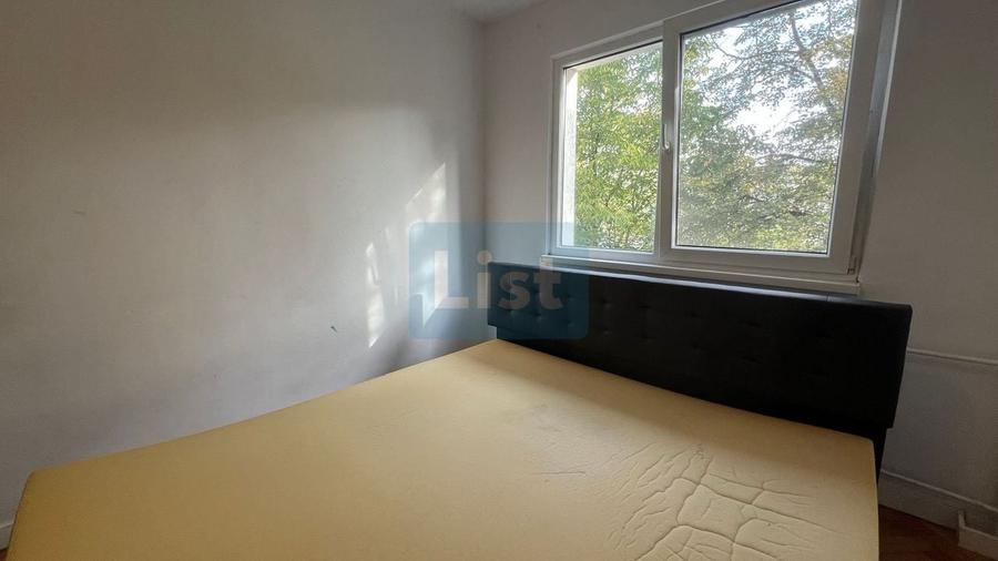 Apartament cu 2 camere semidecomandat, mobilat în Mănăștur