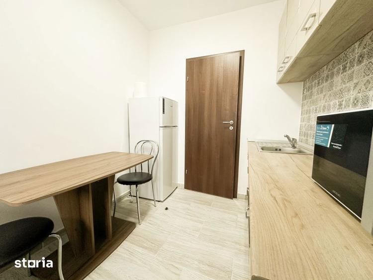 Apartament cu 2 camere | Decomandat | 16mp terasa | Loc de Parcare - 4