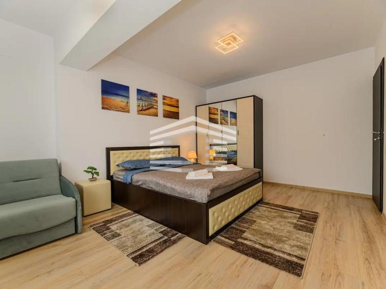 Garsoniera Decomandată de 36 mp- din 1 OCT Vivamus Residence-Rulmentul - 8