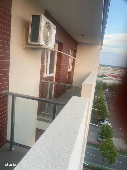 Apartament 4 camere Grand Kristal| Berceni| 3 Terase - 17