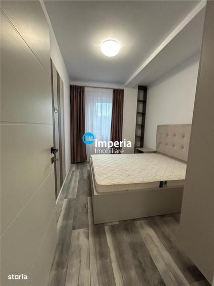 Apartament cu 2 camere în Rediu