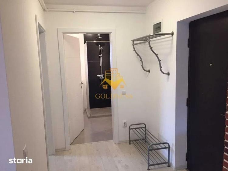 2 camere, modern, parcare Manastur zona Campului - 7