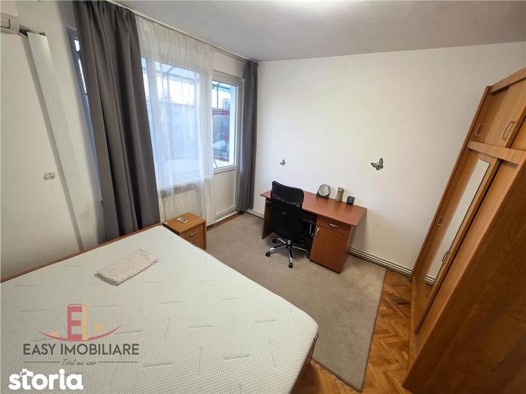 Apartament 2 camere, UMF, 2 balcoane, Cornisa, Targu Mures - 6