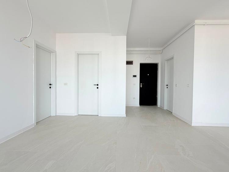 Apartament cu 3 camere decomandat în Moșnița Nouă