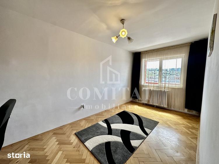 Apartament 3 camere | Loca?ie Excelenta! Zona Gradini Manastur - 16