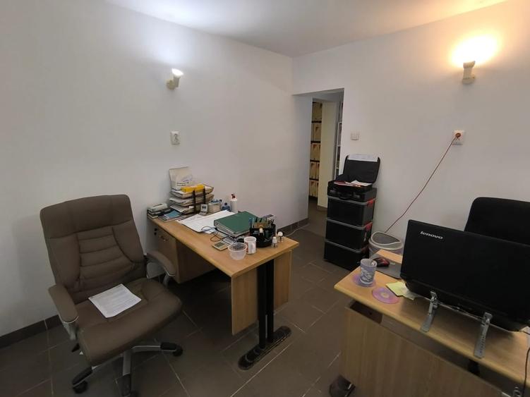 Apartament cu 3 camere în Năvodari