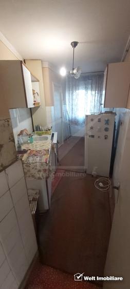 Apartament cu 2 camere decomandat în Grigorescu