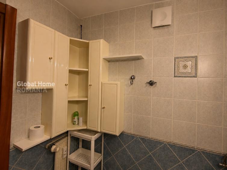 Apartament 2 camere | Piata Victoriei - Banu Manta | Ambianta Eleganta | Parcare - 16