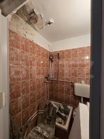 Apartament cu 2 camere decomandat în Micro 12