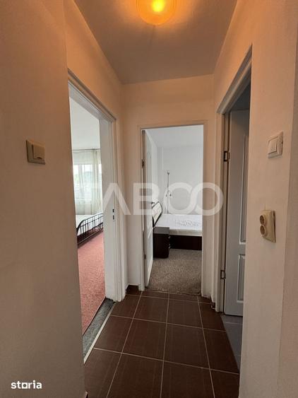 Apartament cu 2 camere decomandat în Mănăștur — fotografia 2