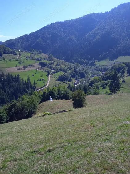 Vand ieftin 3 euro m teren , 4.000 m , Mun?ii Apuseni - 3