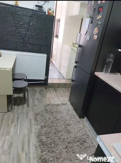 Garsonieră în Micro 40
