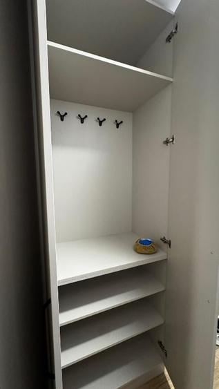SMART Residence din Bd. Iuliu Maniu nr 15 H, langa parc, metrou - 13