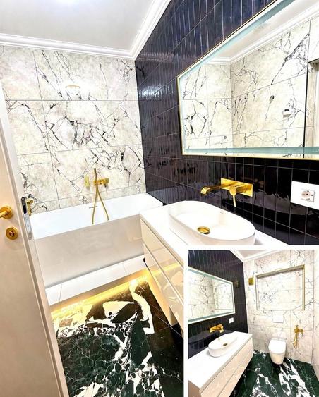Apartament 3 camere | 12 min Metrou Timpuri Noi / Tineretului | Centrala Proprie - 7