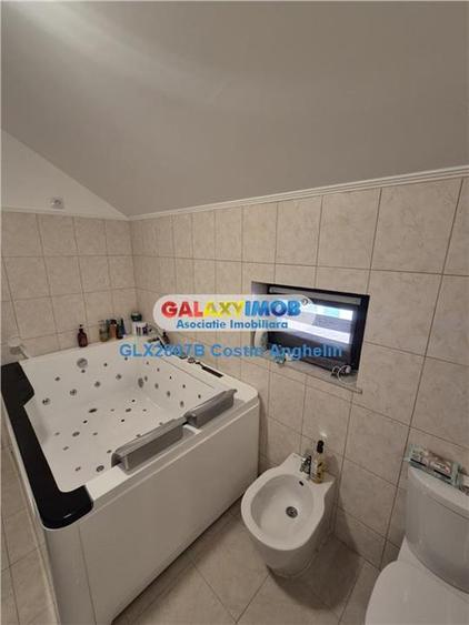 Casă cu 5 camere cu Teren 850 Mp în Central