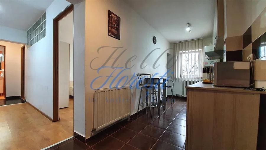 Apartament 2 camere, zona Școala de Agenți de Poliție - Ocupabil imediat - 5