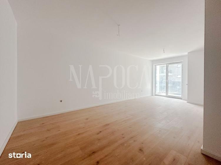 Apartament cu 2 camere în Gheorgheni