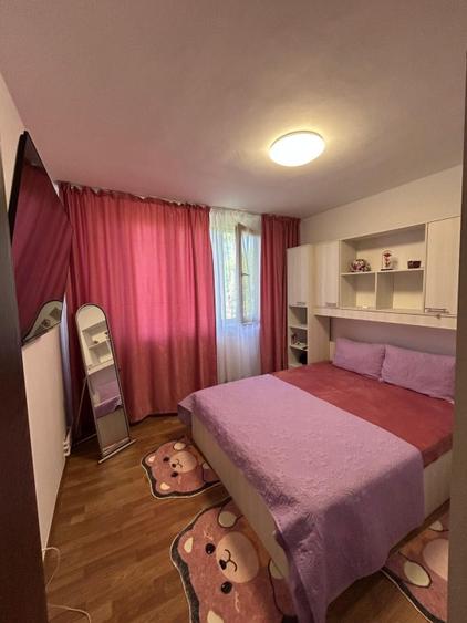Apartament cu 3 camere,Tiglina 1 - 7