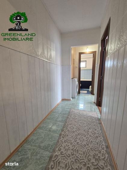 Apartament cu 3 camere în Copou