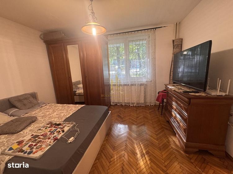 Apartament cu 2 camere, de inchiriat zona centrala, Suceava - 12