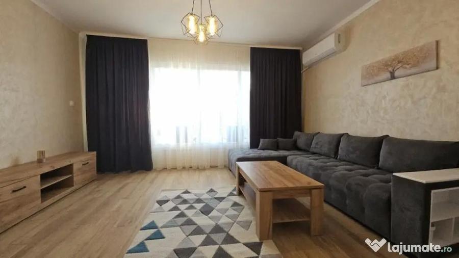 Garsonieră decomandată în Odobescu