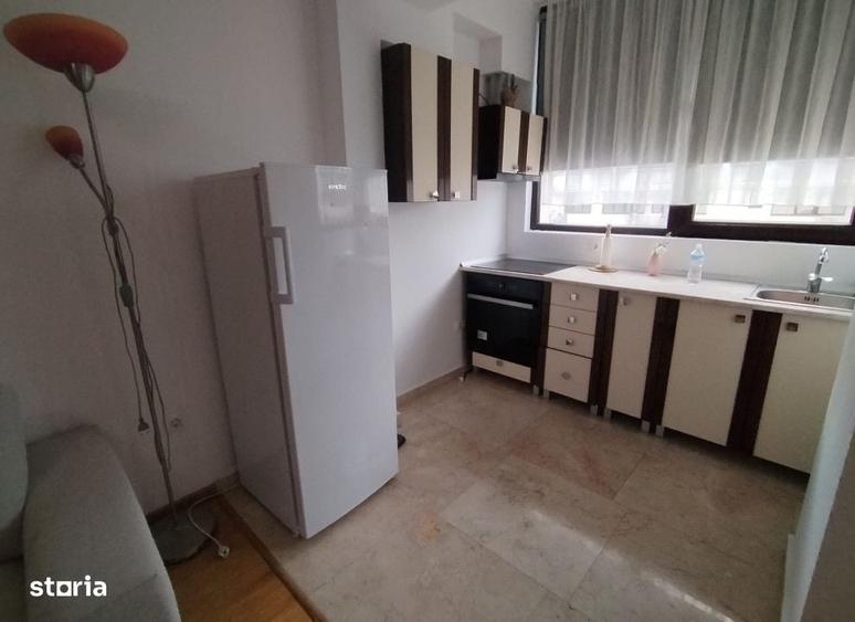 Garsonieră în Copou