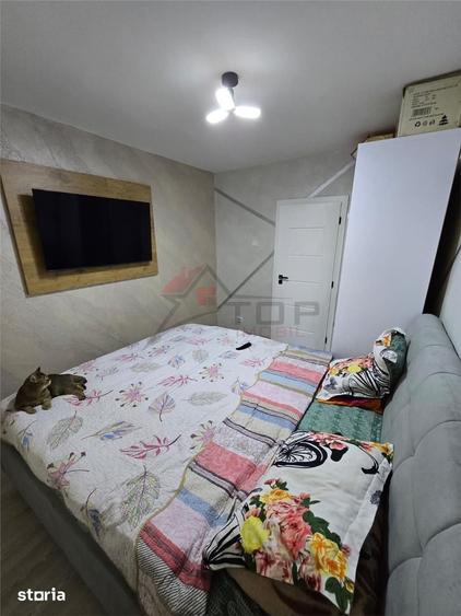 Apartament cu 4 camere decomandat în Ciurea