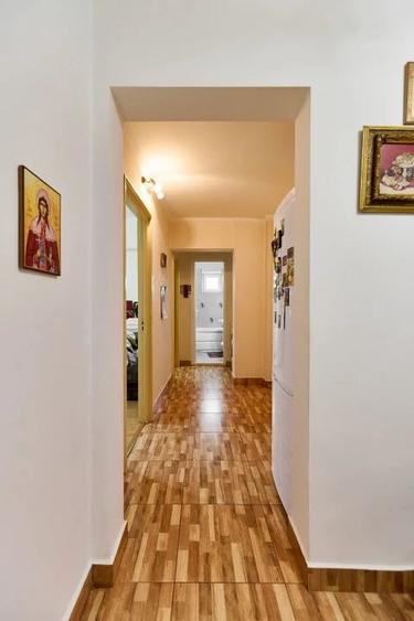 Apartament cu 4 camere decomandat în Nord