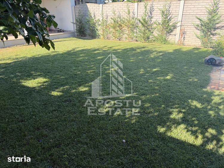 Duplex mobilat ?i utilat Mosnita Veche - 14