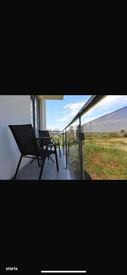 Apartament 2 camere, la mare - 1