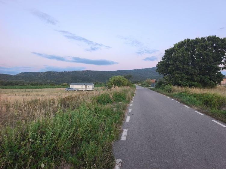Casă cu 3 camere în Fârdea