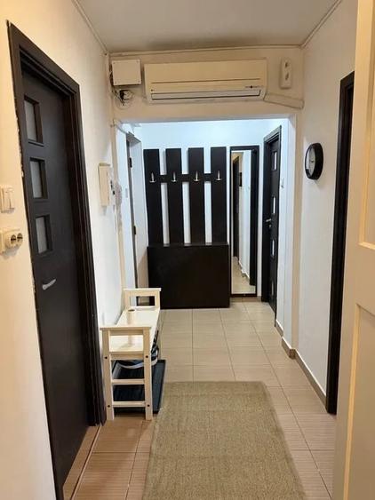 Apartament cu 2 camere decomandat în Pantelimon