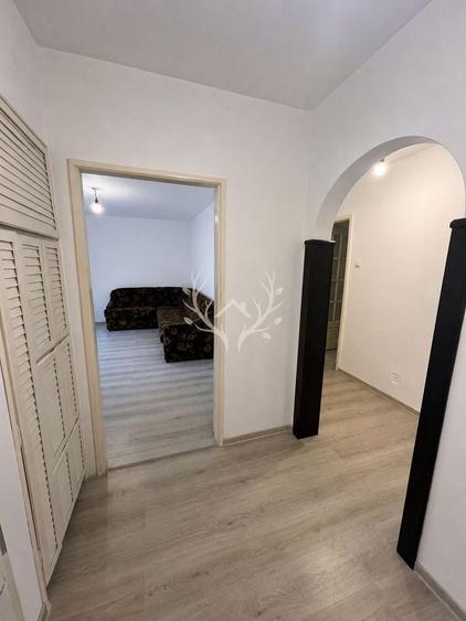 Apartament cu 3 camere decomandat în Mănăștur