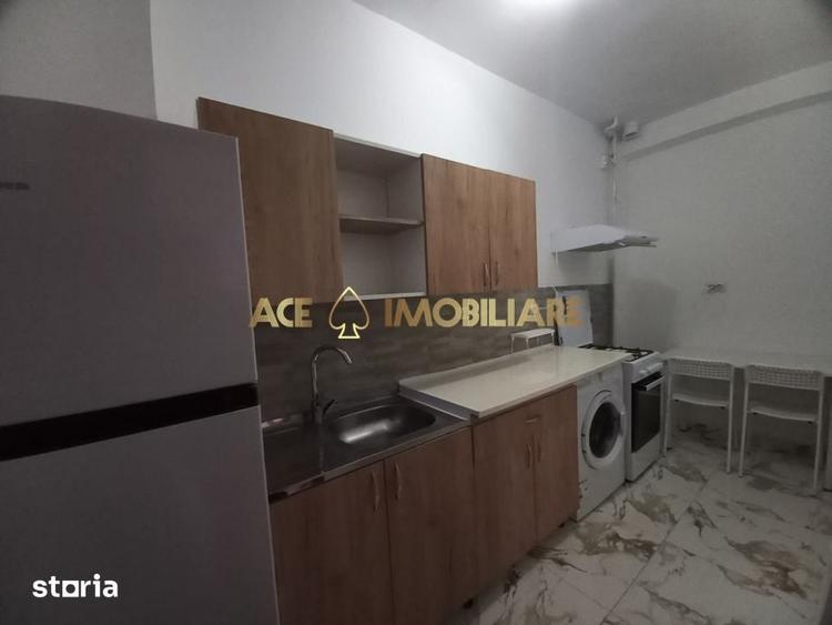 Apartament cu 2 camere în Tei