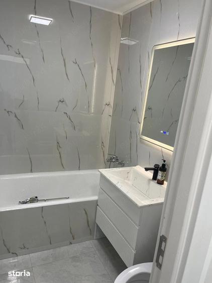 Apartament cu 2 camere decomandat în Rahova