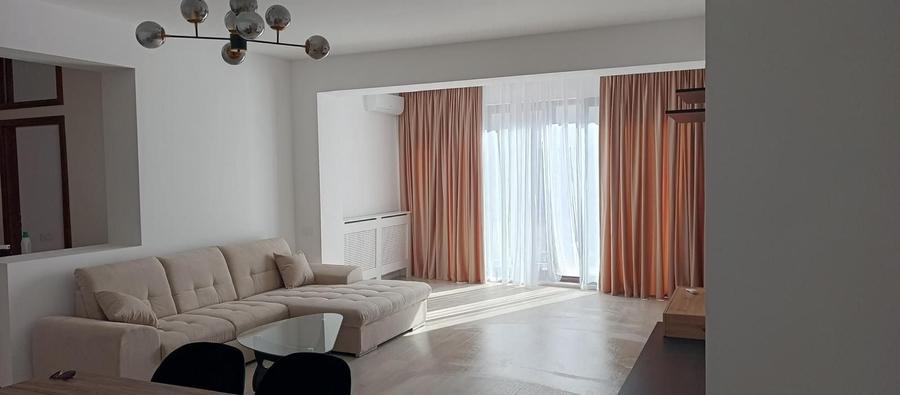Apartament 3 camere – Șoseaua Nordului | 114 mp | Parcare & boxă incluse - 2