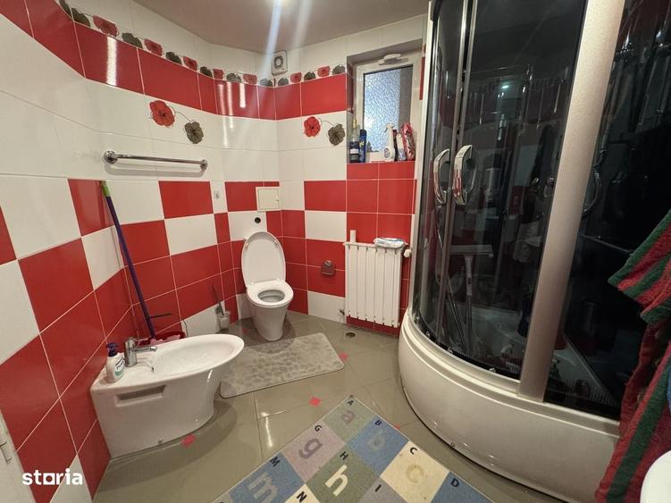 Casă cu 4 camere cu Teren 262 Mp în Fortuna