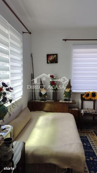 Casă cu 3 camere cu Teren 21700 Mp în Vărgata