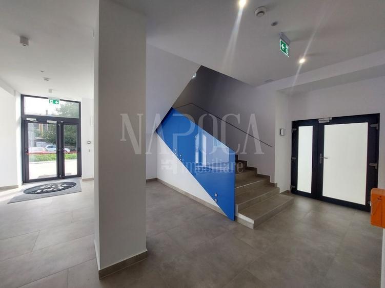 Birou, de 133.86999511719 mp, în Iris