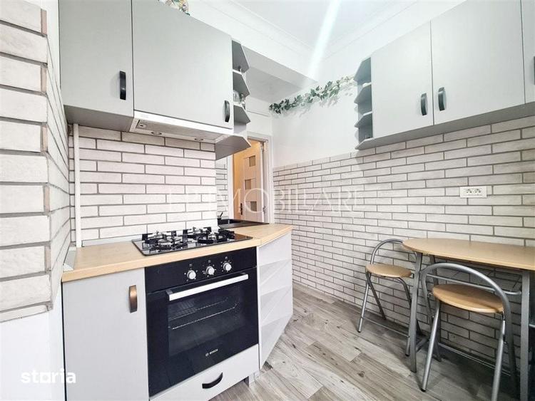 Floreasca /Apartament modern / Parcare - 1
