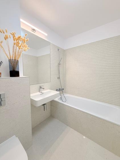Apartament cu 2 camere în Floreasca