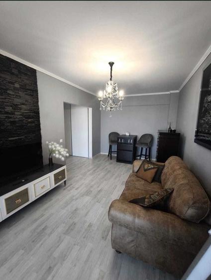 Inchiriez Apartament 2 camere - Militari Residence - 2