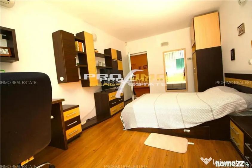 Casă cu 6 camere cu Teren 500 Mp în Nord
