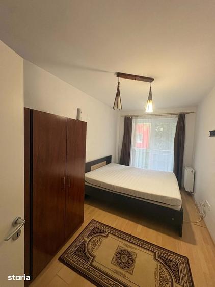 Apartament cu 2 camere decomandat în Bartolomeu