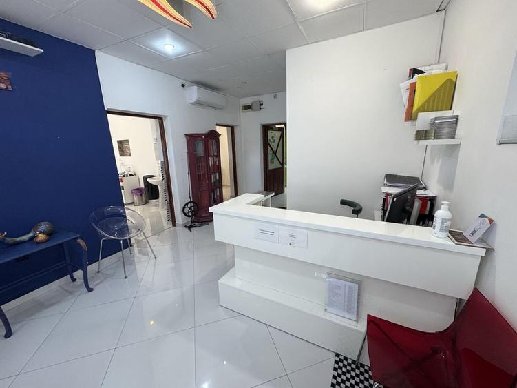 Spațiu comercial, de 70 mp, în Ultracentral