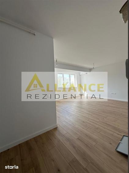 Apartament cu 2 camere în Apărătorii Patriei