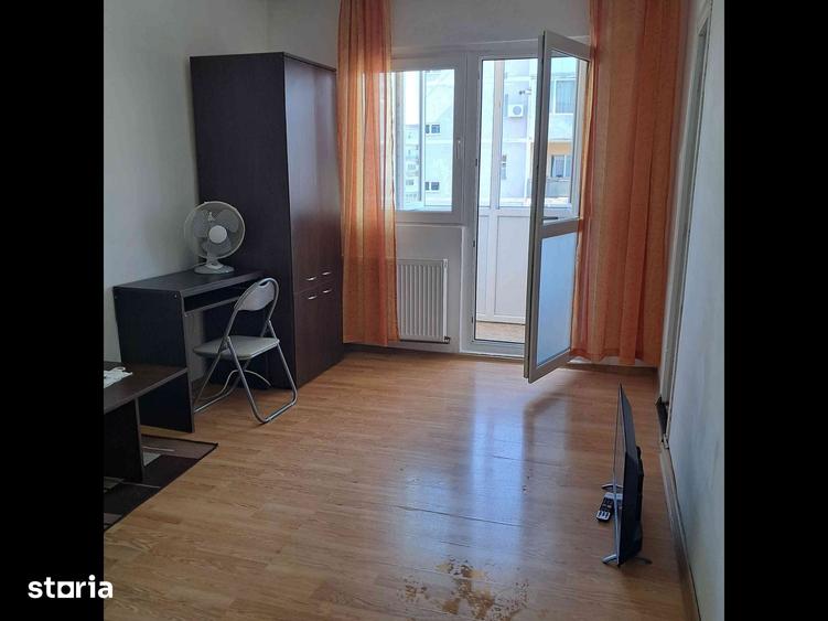 Garsonieră în Confecții